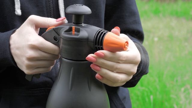 Какой опрыскиватель выбрать? / Лучшие опрыскиватели д? смотреть онлайн