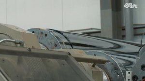 Производство монолитного поликарбоната