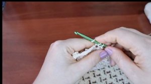 Гости Ахнут от такой Красоты! 😍 Салфетка - дорожка крю