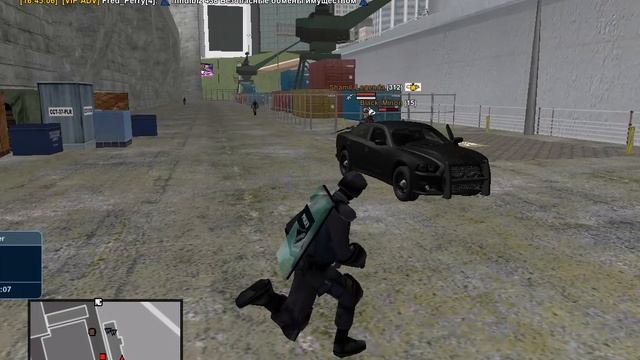 Grand Theft Auto San Andreas 2025.09.09 - 16.44.09.01 смотреть онлайн