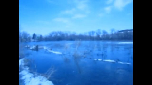 Пасека семьи Огневых. Видео журнал. (27 марта. Нас затоп? смотреть онлайн