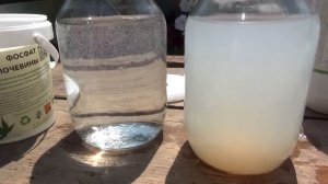 Для чего я использую Фосфат мочевины "Фитактив" при ка?