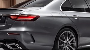 2026 Mercedes-Benz E-Class (E300/E400) — Обзор, характеристики и дизайн