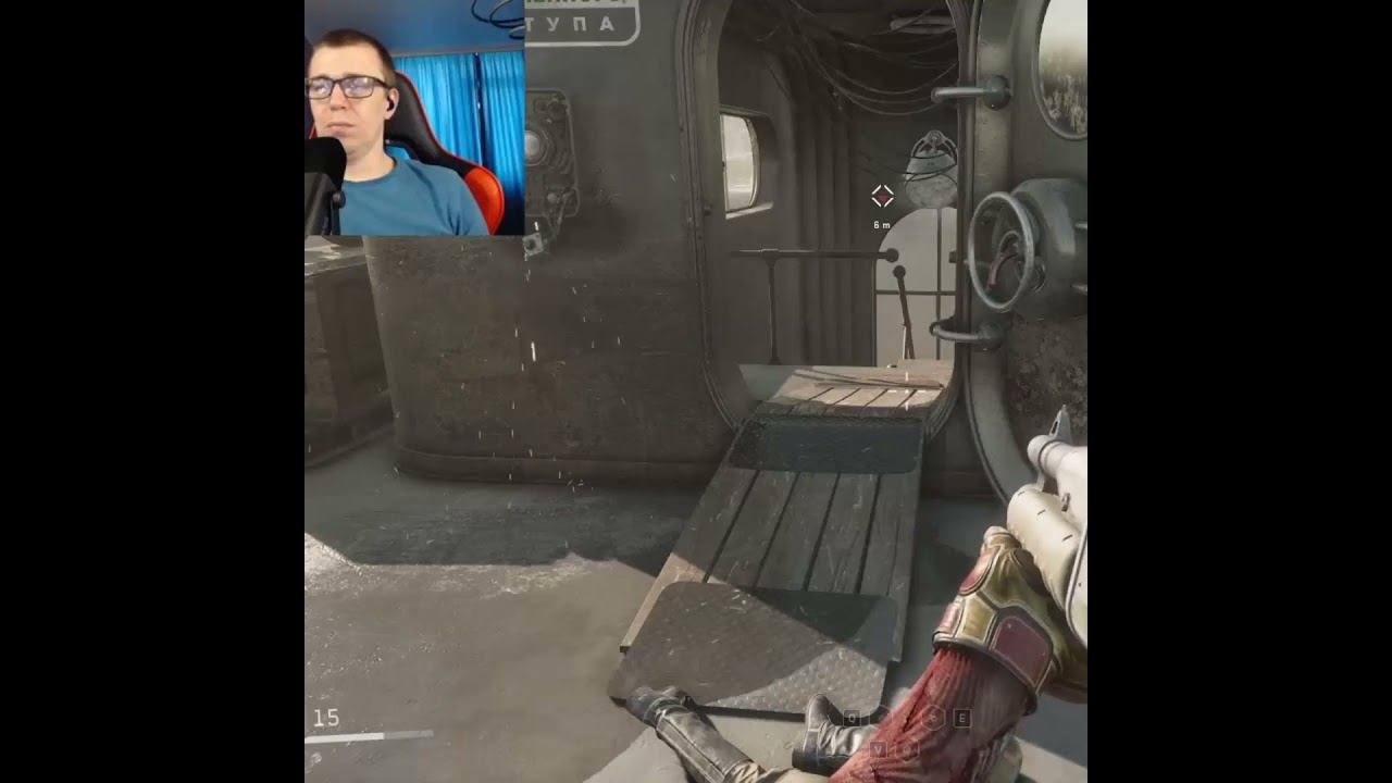 Atomic Heart #1million #gaming #shortsvideo #games #рекомендации #twitch #видеоигры #shorts #ссср смотреть онлайн