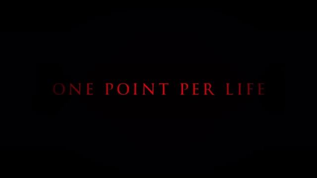 Последний выживший самурай Last Samurai Standing смотреть онлайн