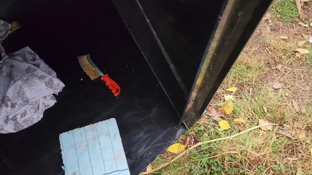 Как сделать СЕПТИК из ПНД пластика, своими руками, для смотреть онлайн