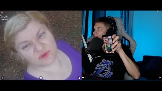 УКРАИНКА ОТРИЦАЕТ ЗАПРЕТ РУССКОГО ЯЗЫКА смотреть онлайн