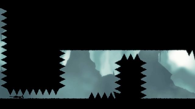 A Walk In The Dark (Walkthrough) - The Cavе #2