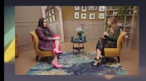 Рада Русских.Сейчас я бы строила отношения по другому.