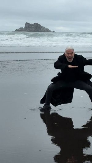 Танцуй, как Газманов!