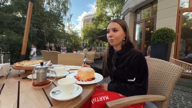 Дима Гордей с девушкой спорят про отношения | КОНФЛИКТ