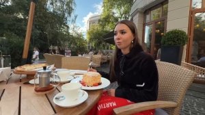 Дима Гордей с девушкой спорят про отношения | КОНФЛИКТ