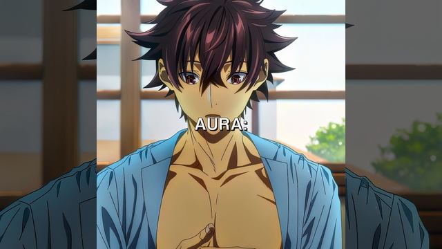 REALWORLD GODMODE 👑 #isekaiedit #yuuyatenjou #godmode