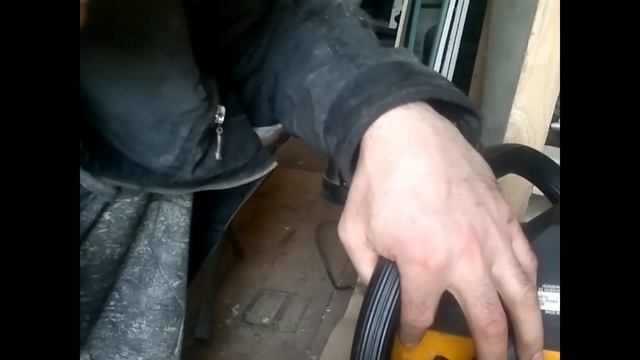 Настройка карбюратора бензопилы #Партнер-350S». Или как