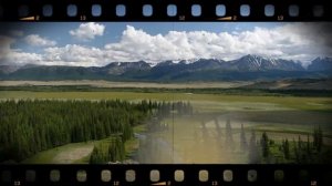 Чуйская долина - история легендарного коноплянного по