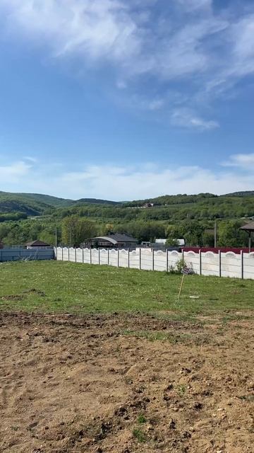 Байдарская долина с.Передовое