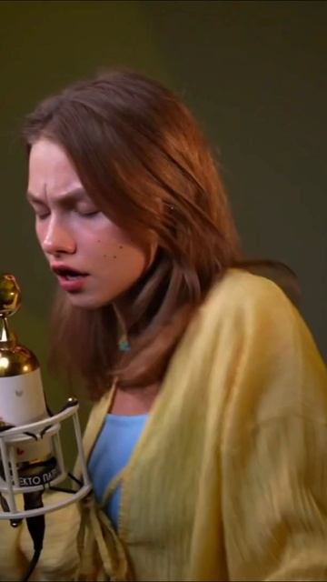 Queencard - (G)I-dle на русском кавер от Саши Квашеной смотреть онлайн