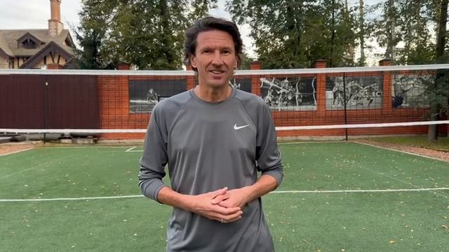 Приветствие специального гостя летней Спартакиады ООО «Газпром трансгаз Ухта» смотреть онлайн