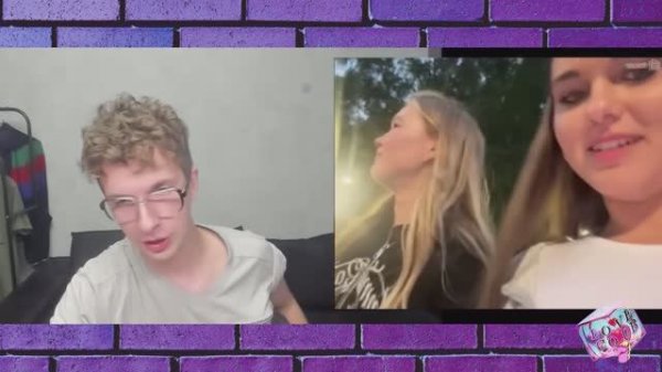 КРЕАТИВНЫЙ ДИРЕКТОР ПРИКОЛЫ В ЧАТ РУЛЕТКЕ