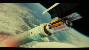 ПЕРВЫЙ ПРИШЕЛЕЦ — Пугающий СИГНАЛ Glise 581! Кто ТАМ обитает?