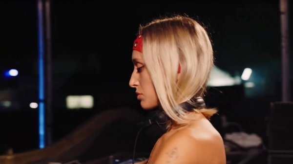 NOVAH WE2   Tomorrowland 2025