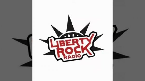 GTA IV Radio - LIBERTY ROCK RADIO