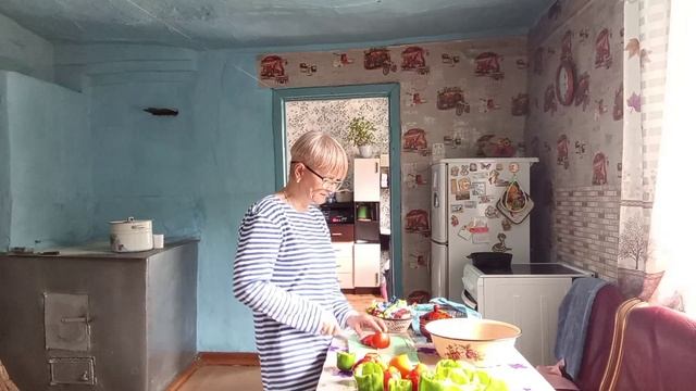 Сельские будни смотреть онлайн