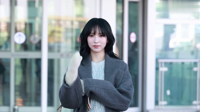 Очаровательные МОМО И МИНА)= ВИДЕО В 2К! смотреть онлайн