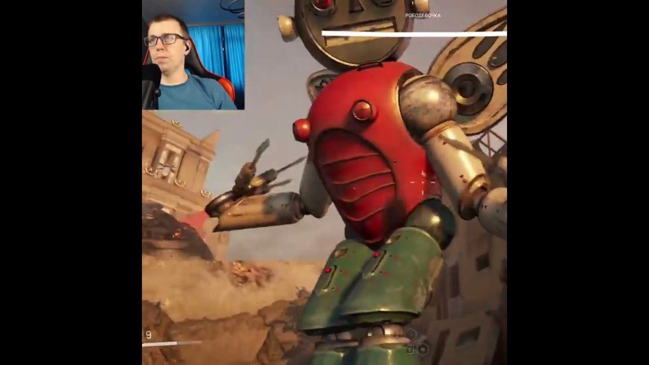Atomic Heart #1million #gaming #shortsvideo #games #рекомендации #twitch #видеоигры #shorts #ссср смотреть онлайн