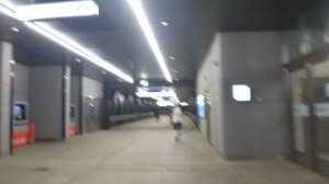 Лифты на станции метро Потапово Сокольнической линии