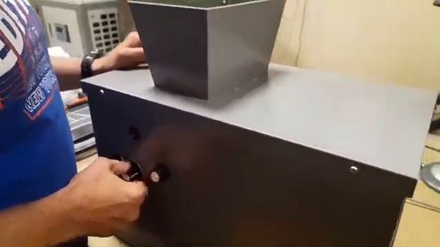 Веялка для пыльцы BIENENHAUS