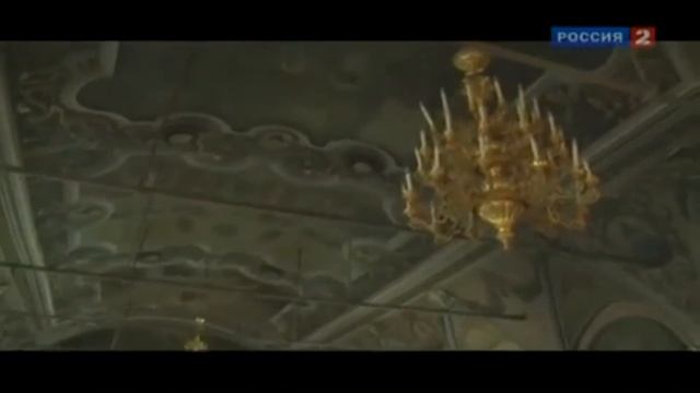 Сергиев Посад Фрагмент смотреть онлайн