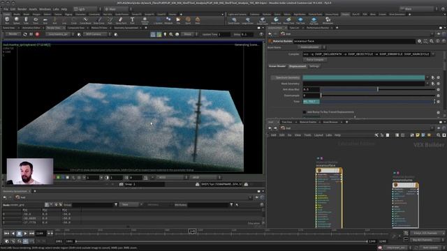 4. Shelf Tool Analysis Small Ocean смотреть онлайн
