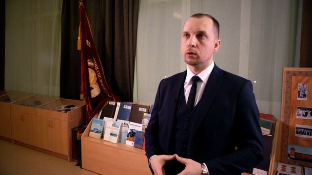 Коломенская земля в годы Войны Видеоочерк