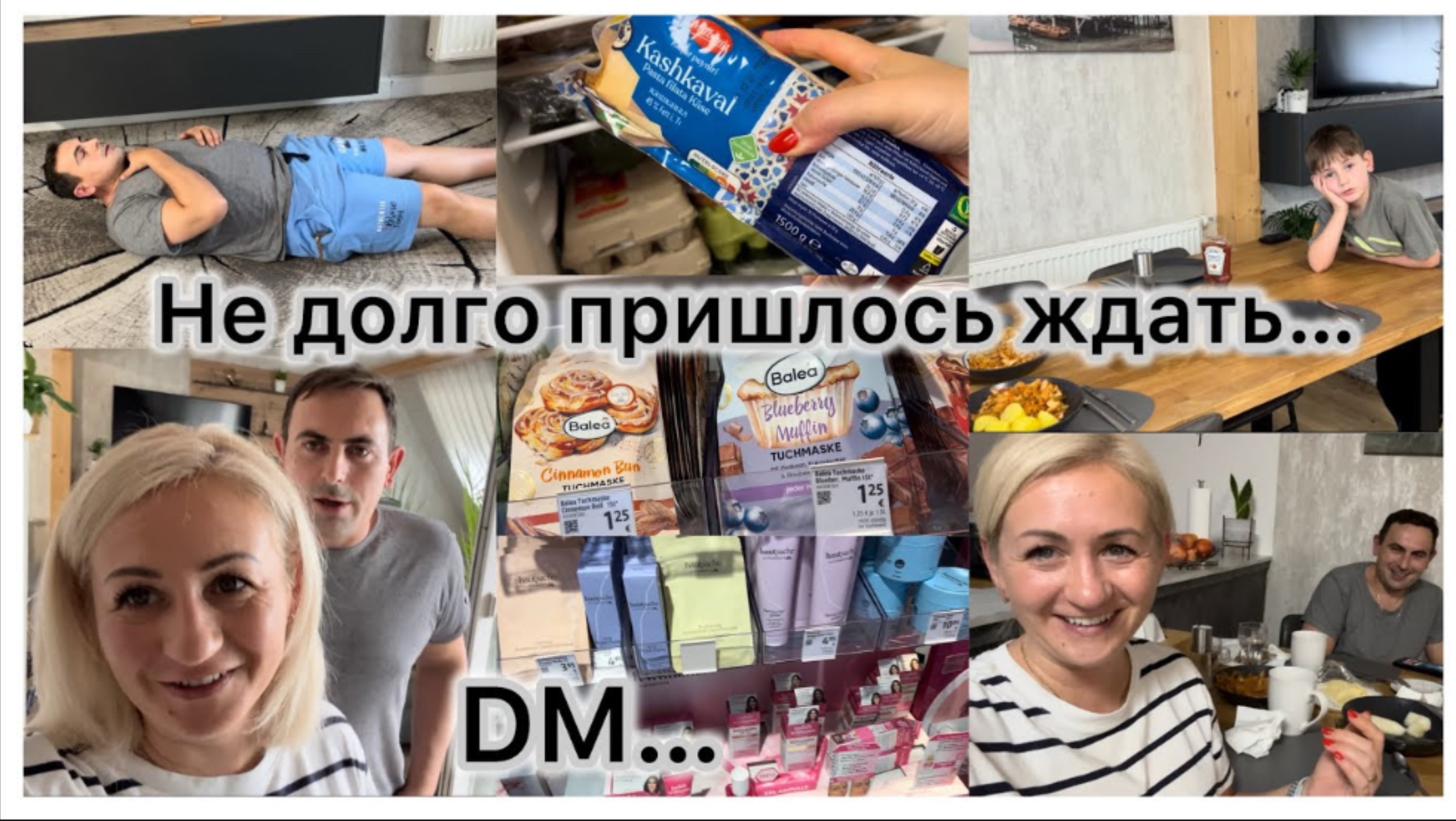 И снова письмо из школы 🫣 вкусный обед 🥘 ответ на комментарий 💬 разминка ✔️ наши будни ✔️ Влог смотреть онлайн