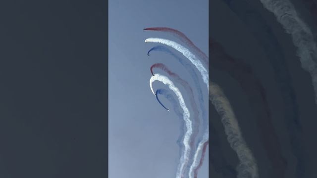 Bucharest Airshow 2025