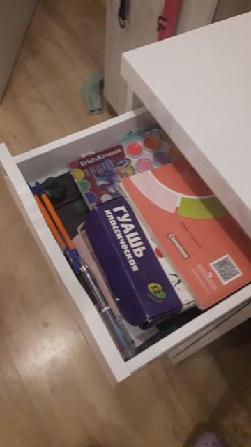 Собираю пенал чеееееек🎀💖