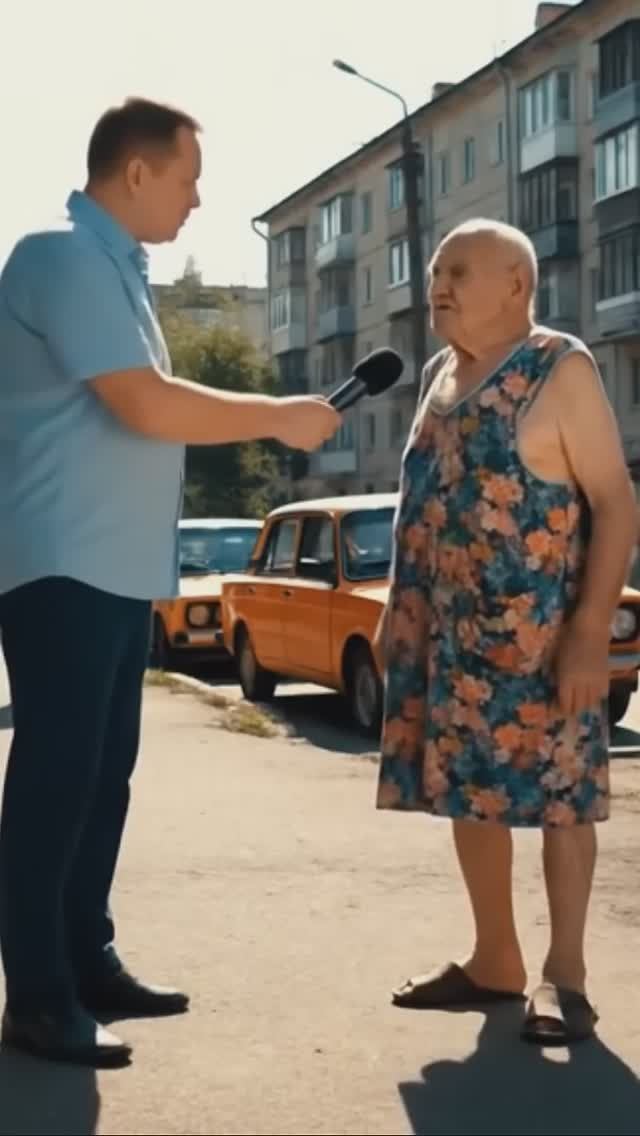 Флекс от деда смотреть онлайн