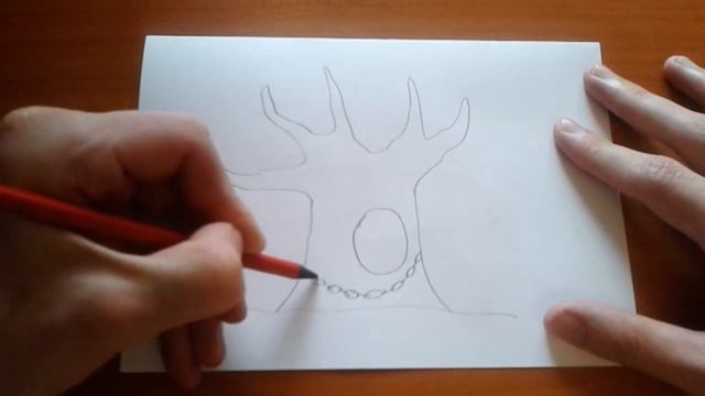 Видео: Как нарисовать ДЕРЕВО карандашом поэтапно для ? смотреть онлайн