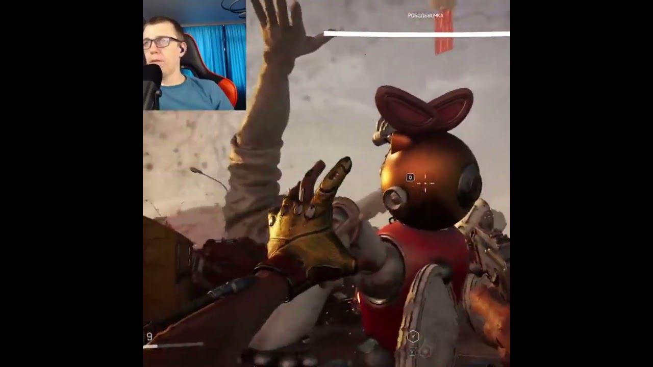 Atomic Heart #1million #gaming #shortsvideo #games #рекомендации #twitch #видеоигры #shorts #ссср смотреть онлайн