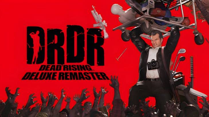 Dead Rising Remaster - Дело номер №3; 4; 5 смотреть онлайн