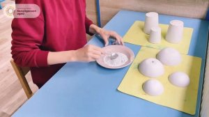 Грибы из гипса своими руками