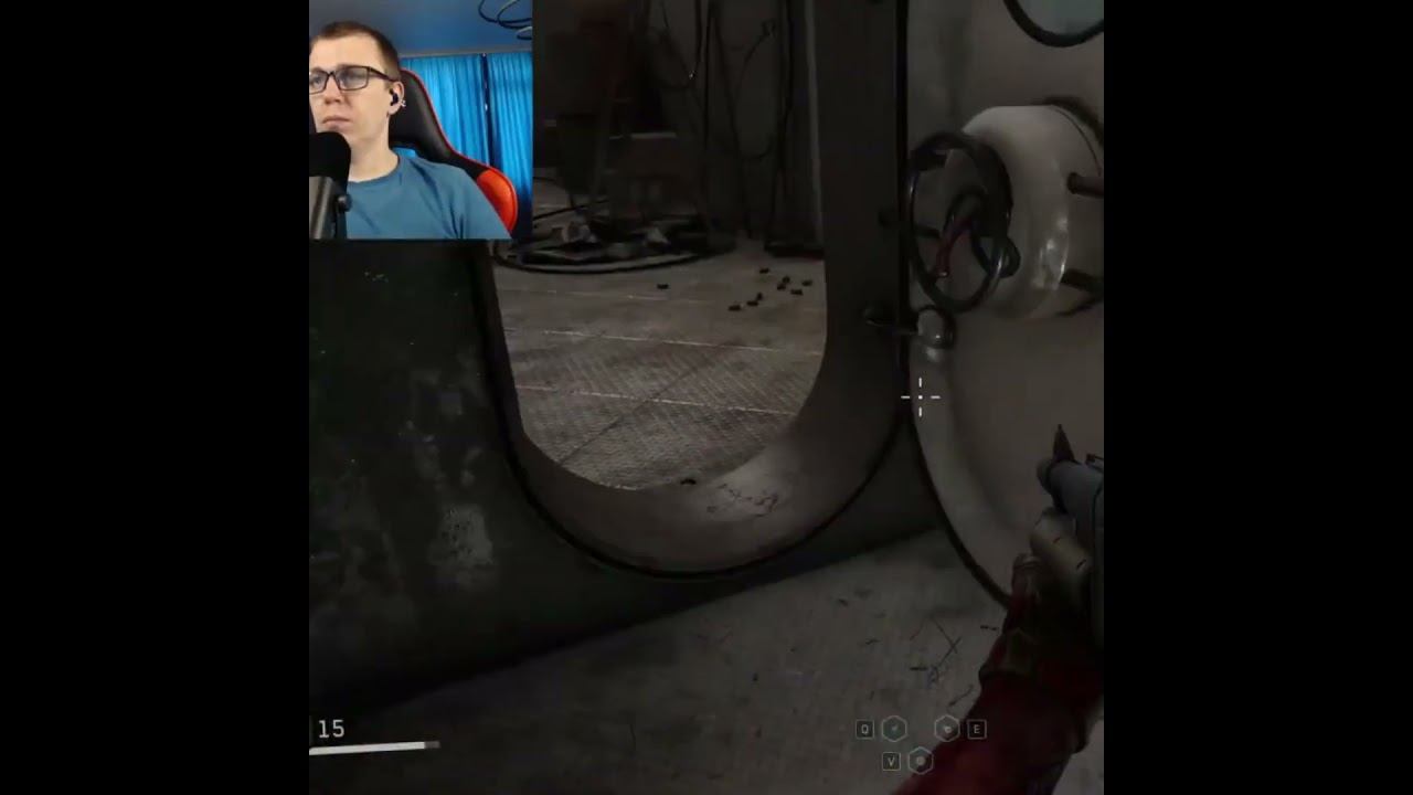 Atomic Heart #1million #gaming #shortsvideo #games #рекомендации #twitch #видеоигры #shorts #ссср смотреть онлайн