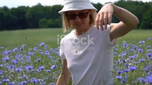 Василёк:  Виды, Выращивание и Ландшафтный дизайн