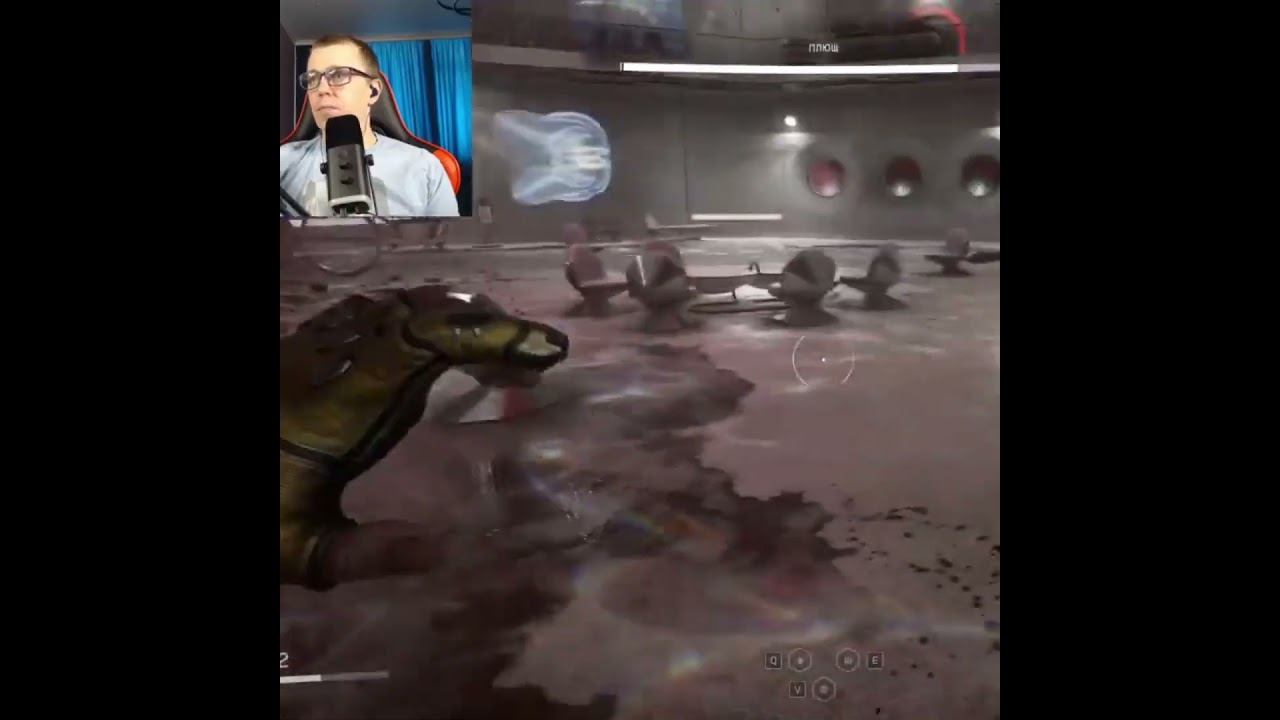 Atomic Heart #1million #gaming #shortsvideo #games #рекомендации #twitch #видеоигры #shorts #ссср смотреть онлайн