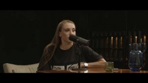 Вика Складчикова, Лиза Аранова | подкаст «Страхи» #21