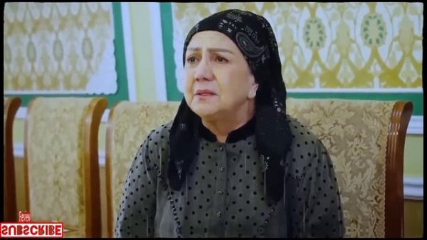 Qirmizi xonadon yoxud Qalbim o-g-risi 115-qism (milliy serial) - Кирмизи хонадон ёх