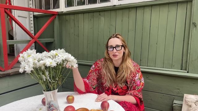 ПРЕВРАЩЕНИЕ СОВЕТСКОЙ ДАЧИ В ФОТОДАЧУ. ЧАСТЬ 2. ОТКРЫТ?