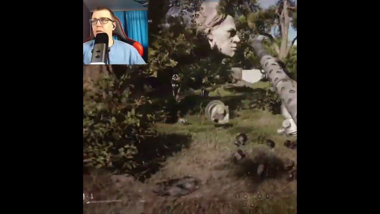Atomic Heart #1million #gaming #shortsvideo #games #рекомендации #twitch #видеоигры #shorts #ссср смотреть онлайн