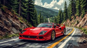 МУЛЬТИКИ ПРО МАШИНКИ 🚖🌎 ГОРНЫЙ ВЫЗОВ ДЛЯ МАШИН: Весёлые спуски и забавные приключения